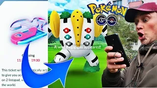 UKOŃCZYŁEM PŁATNY EVENT W POKEMON GO ! (ZA 37,99 ZŁOTYCH)