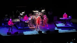 I Was a Punk Before You Were a Punk - The Tubes Live at McCaw Hall in Seattle 8/22/2022