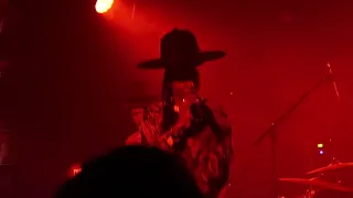 Morcheeba (LIVE) / Blaze away / The Belly Up - Solana Beach, CA / 10/13/19