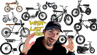 Top 15 Fat bike 2023