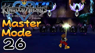 [26] Postgame: Dark Seeker Cup {Master Mode} - KH1FM Mod: Critical Mix