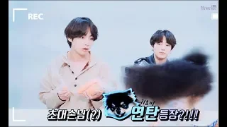 BTS (방탄소년단) Innocent and Childish Moments