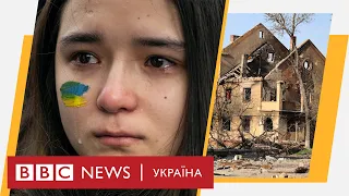 "Азов" вимагає допомогти пораненим. Росіяни розігнали мітинг у Херсоні. Випуск новин 27.04.2022