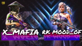 😱 RK_MOOD_OFF Challenge Me 1vs 1 M416 Room | MAFIA PLAYS |SAMSUNG,A3,A5,A6,A7,J2,J3,J4, #mafiaplays