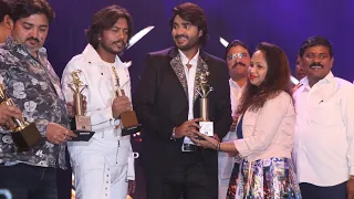 Green cine Award || Pardip Pandey chintu || Bhojpuri’ Best actor || kheshari Lal Yadav