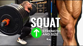 Wait.. You SQUAT and you're NOT doing this?