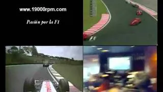 F1 GP Brasil 2007