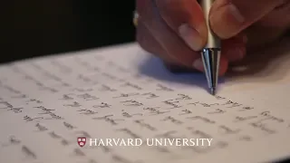 Letter from a father to his daughter, a Harvard graduate