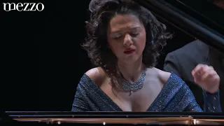 Klaus Mäkelä, Khatia Buniatishvili - Tchaikovsky: Piano Concerto No.1