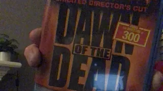Dawn of the Dead commentary w/ Krazy Jay this Saturday!