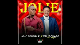 Jojo sensible (Jolie 🌹) feat Val-T-Charo