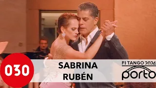 Sabrina and Ruben Veliz – Dónde estás?