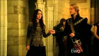 Mary & Francis- Crazy In Love (Reign)