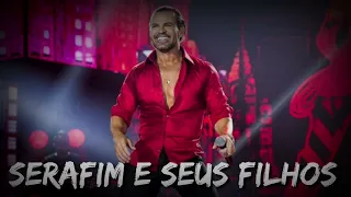 SERAFIM E SEUS FILHOS -EDUARDO COSTA (CANAL SÓ MODÃO)