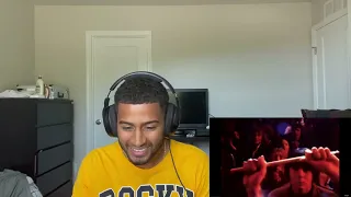 Zay Reacts to Led Zeppelin - Whole Lotta Love (Live at The Royal Albert Hall 1970)
