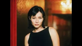 Prue Halliwell-Powers and Fight Scenes Part 1