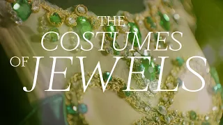 Jewels: The Costumes | The Australian Ballet