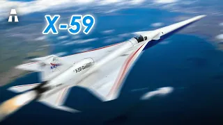 Der Sohn der Concorde soll eine neue Ära des Massenverkehrs einläuten