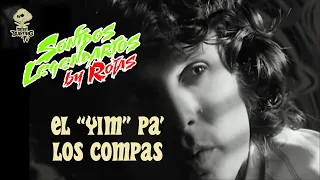 🔥Sonidos Legendarios: Jim Morrison: El Lado Oscuro de la Pluma🔥