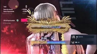 TEKKEN 8| ~Lili~ "TEKKEN GOD SUPREME" promotion [RANKED]