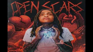 Young M.A - Open Scars ( Audio Music)