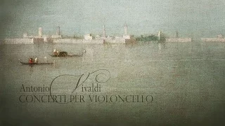 A. Vivaldi: Cello Concertos [L'Arte dell'Arco]
