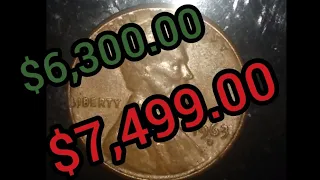 Super Ultra Rare 1963 Lincoln Memorial Pennies Worth A Lot Of Money!