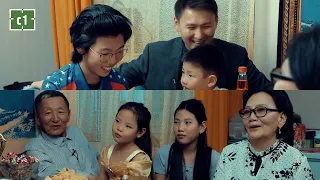 Teenage Boss Mongolia 2024 - Ganbayar.G