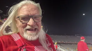 Rapid Reaction to Nebraska's 13-10 Loss To Minnesota