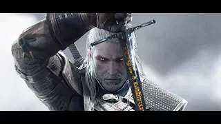 The Witcher 3 - PRO