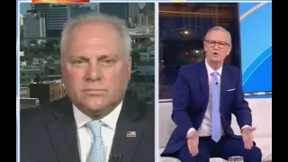 WOW: Fox host calls out Republican TO HIS FACE for lying on air