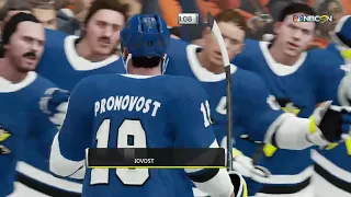 NHL™ 19.