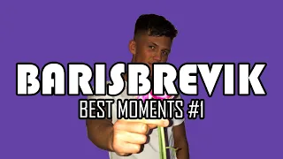 BarisBrevik (Best Moments #1)