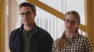 2x09 Kara & Mon-el #2