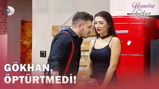 "Ben, Senin İçin Her Şeyi Yapabilirim!" - Kısmetse Olur 250. Bölüm