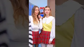 Уэнсдей Аддамс и новый парень #shorts #Уэнсдей