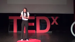 The Menstrual Movement | Nadya Okamoto | TEDxYouth@CVHS