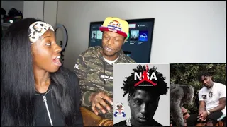 NBA YOUNGBOY VS FREDO BANG UPDATES (part 4) REACTION!