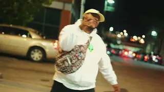 Stax - BANDS UP (OFFICIAL VIDEO) prod. Yung Pear