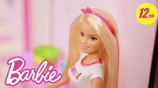 Barbie e le Avventure del Passato! | @BarbieItalia