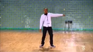 Du-Shaunt "Fik-Shun" Stegall - If You Crump Stand Up