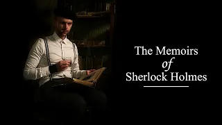 The Resident Patient by Sir Arthur Conan Doyle [Unabridged Sherlock Holmes Audiobook with Subtitles]