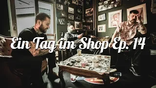 Ein Tag im Shop (Episode 14)