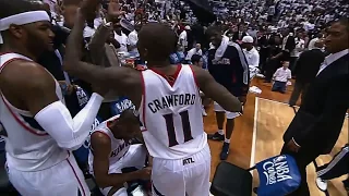 Jamal Crawford: Top 10 Plays of his Career