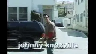 Knoxville vs Car (1999) - "Boob" Big Brother Skate Video Pt 11/28