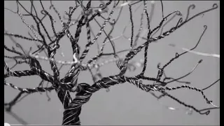 Wire Tree Tutorial