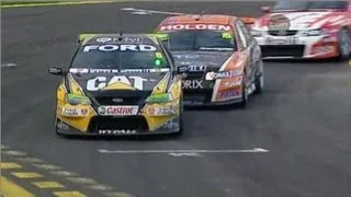 2006 Sandown 500 - Final 20 Laps