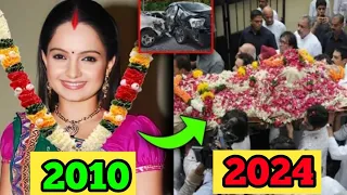 Sath Nibhana Sathiya 2010 Star Cast Then And Now  - 2024 l Transformation Unbelievable