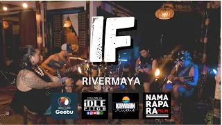 IF by Rivermaya | IDLEPITCH Covers