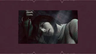 Promise (Reprise) By Akira Yamaoka | Silent Hill 2 [Slowed & Pitched]